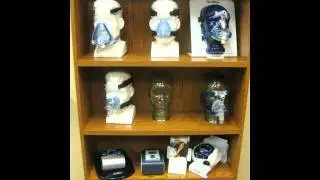Mercy South Sleep Center