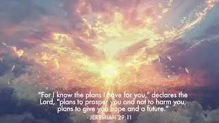 Plans to Prosper