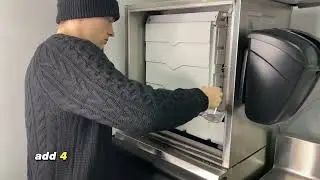 ICE Maker Cleaner & Descaler for Commercial and Residential Machines | How to Guide & Product Review