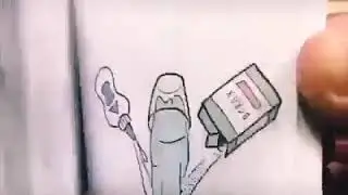 Кто залип? Это в лайке видео есть!