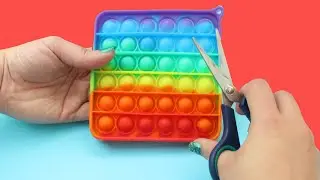 10 Easy Miniature DIY Crafts using old Popits