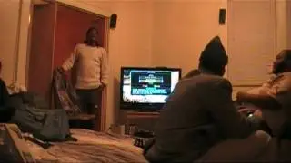 Nigga's Got Jokes ~ Vol. 1 Part 3
