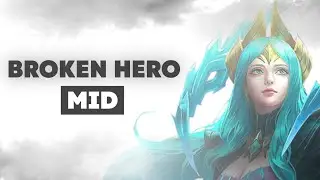 Vexana should be Removed from this game!
