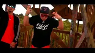 Killa Vanilla   PATRIARCH feat  Fame Faiella [OFFICIAL MUSIC VIDEO]