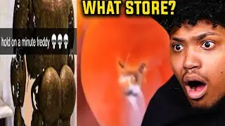 MEMES THAT I DONT WANNA LAUGH AT