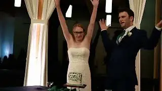 Nordia House Wedding