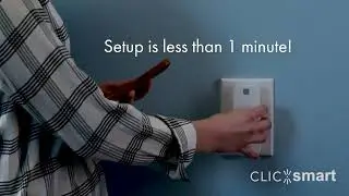 ClicSmart Instant Smart Lighting Solution