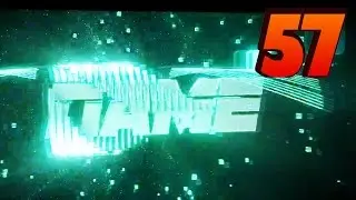 TOP 10 Blender 3D Intro Templates #57 + Free Download