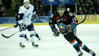Dillon Dube 2015-16 Full Season Highlights (ALL Goals + Assists)