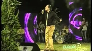 EUROPE SINGS Banja Luka 2009 - Sergey Grigoryan (Armenia)