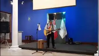 EL MENDIGO (Balada) JOSE PALACIOS POLO