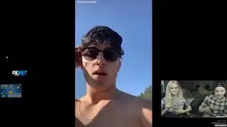 Modestal смотрит мемы