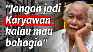 Kata - Kata Bijak BOB SADINO: Motivasi Hidup dan Bisnis