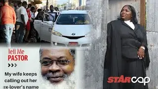 STAR CAP: Taxi operators strike again | Jamaica's most wanted dead | From the ghetto to The Bar