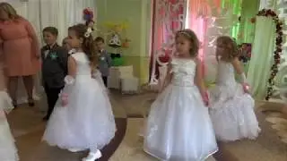 випускний в ДНЗ (частина 3)