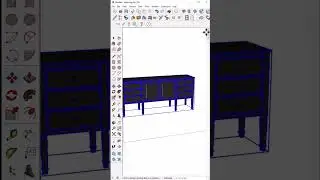Master SketchUp: Edit Component Attributes 🖥️🛠️