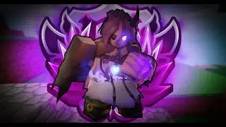 DOMINATING IN RANKED DUO QUEUE KAIDA ft. Airsonic Productions | Roblox Bedwars