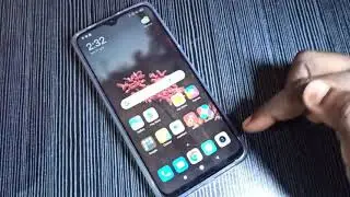 Xiaomi POCO M3 How to Change Keyboard Language