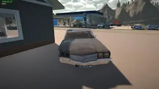 My Garage Update New Car Jason Part 1