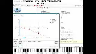 YM2610B Cover by MKLIUKANG1 [MAmidiMEmo]