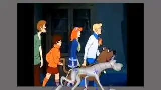 ScoobyDooWalk