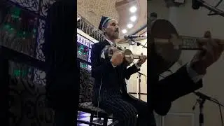 ME'ROJ BAXSHI TV в прямом эфире!