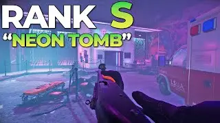 Ready or Not 1.0 - Neon Nightclub RANK S (