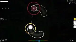 INTERNET OVERDOSE Deppy's Insane Pass