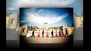 Colorado Wedding Photos - Elevate Photography