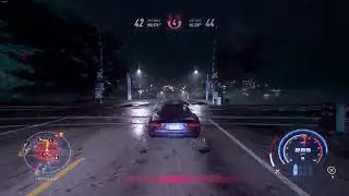 It was a stunt ok