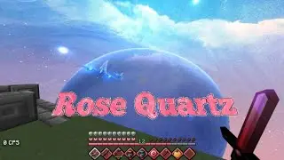 1.14.4 How to Easily Install Rose Quartz Resource Pack