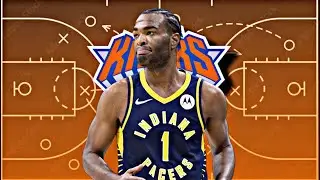 New York Knicks Final Roster Spot Signing UPDATE! Knicks News & Rumors