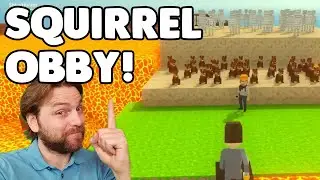 BUILD YOUR OWN GAME IN THE SANDBOX!