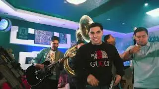 El Mudo- Encontrados ft Dani Naranjo