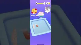 Ice Cream Roll Level 4 iOS 