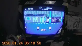 RENEGADE NES REVIEW HAVGRN