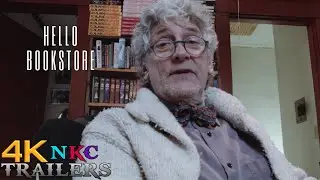 Hello, Bookstore Official Trailer | NKC Trailers