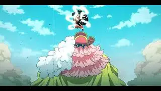 We fight as one - One Piece AMV - Whole Cake Island Arc