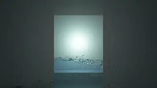 Turning A Logo Into Liquid Using Blender 3D