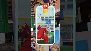 The Ultimate Pokémon GO Fest Mission | Sendai Pt. 2 🌳