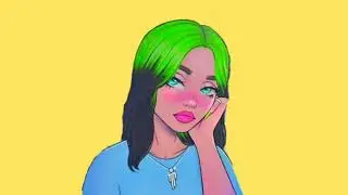 [FREE] Billie Eilish x Ariana grande Type Beat (Rnb Pop Instrumental)  'sync'