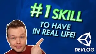 Building Framework for a Bunch of Cool New Skills // Mortal Glory 2 Indie Game Devlog #7