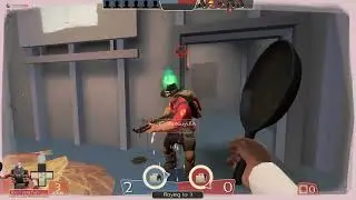 Fair and Balanced Taunt [TF2]