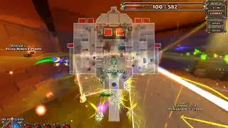 Dungeon Defenders Tomb Of Etheria