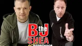 Jim Norton On BJ Shea (Part 9/11)
