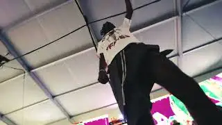 Nettspend & Osamason LIVE in Chicago