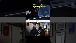 Using Focus Marks to shoot better videos