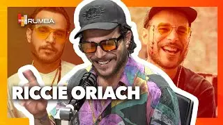 Riccie Oriach