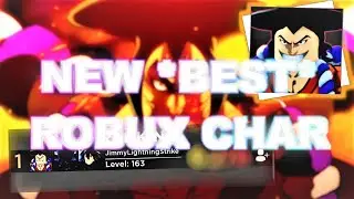 *NEW* ODEN (Daimyo) SHOWCASE IN ANIME DIMENSIONS (NEW BEST ROBUX CHARACTER)