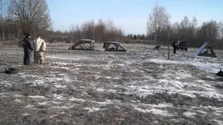 КУБОК хЕЛЬХАУСА г.Торжок  ВЕО ИГРОК удар в живот